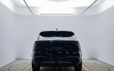 Geely Atlas, 2024 год, 3 050 000 рублей, 6 фотография