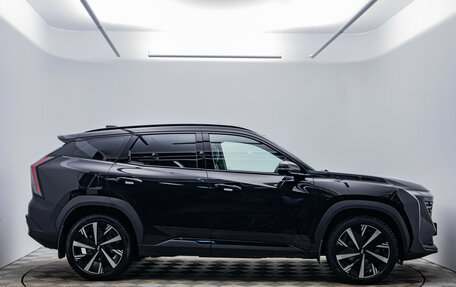 Geely Atlas, 2024 год, 3 050 000 рублей, 4 фотография