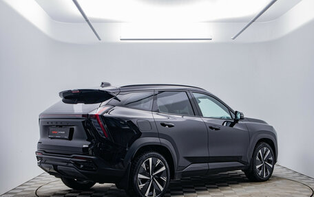 Geely Atlas, 2024 год, 3 050 000 рублей, 5 фотография