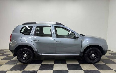 Renault Duster I рестайлинг, 2012 год, 785 000 рублей, 4 фотография