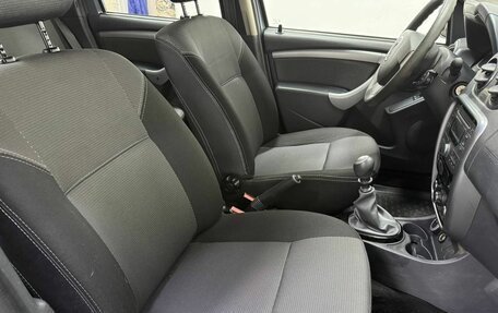 Renault Duster I рестайлинг, 2012 год, 785 000 рублей, 9 фотография