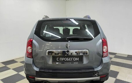 Renault Duster I рестайлинг, 2012 год, 785 000 рублей, 6 фотография