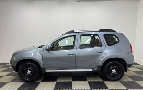 Renault Duster I рестайлинг, 2012 год, 785 000 рублей, 8 фотография