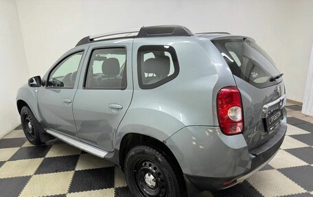 Renault Duster I рестайлинг, 2012 год, 785 000 рублей, 7 фотография