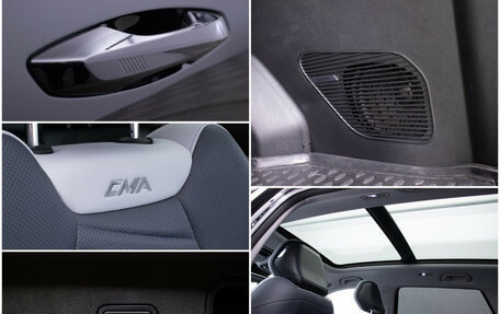 Geely Atlas, 2024 год, 3 050 000 рублей, 16 фотография