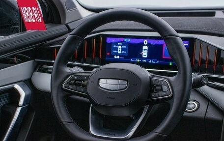 Geely Atlas, 2024 год, 3 050 000 рублей, 15 фотография