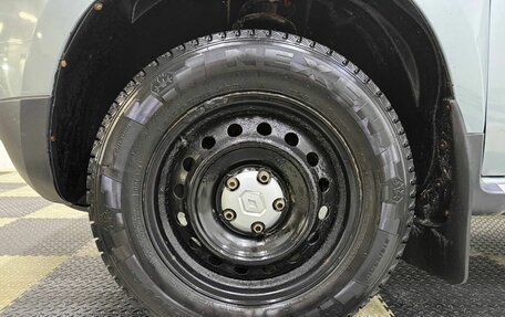 Renault Duster I рестайлинг, 2012 год, 785 000 рублей, 12 фотография