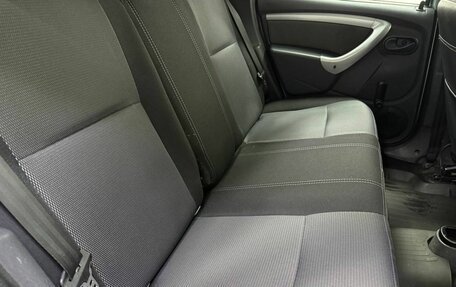 Renault Duster I рестайлинг, 2012 год, 785 000 рублей, 11 фотография