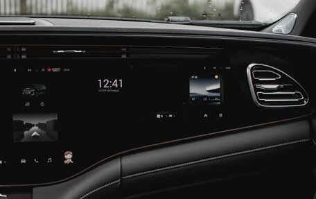 CheryExeed VX, 2024 год, 5 530 000 рублей, 25 фотография