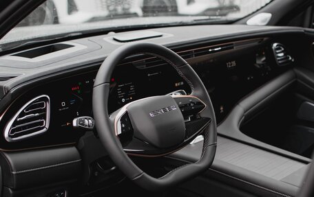 CheryExeed VX, 2024 год, 5 530 000 рублей, 23 фотография