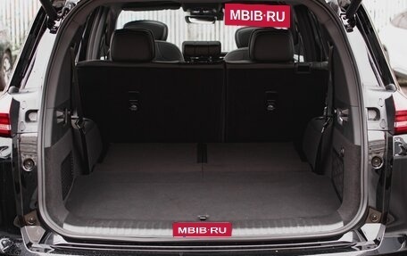 CheryExeed VX, 2024 год, 5 530 000 рублей, 35 фотография