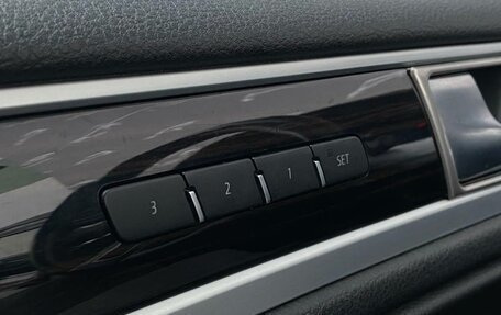 Volkswagen Touareg III, 2017 год, 3 268 700 рублей, 6 фотография