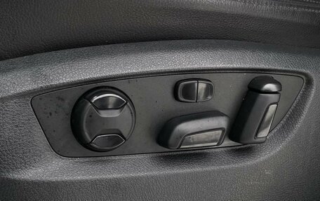 Volkswagen Touareg III, 2017 год, 3 268 700 рублей, 7 фотография