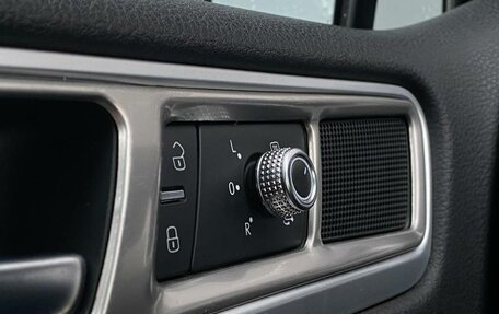 Volkswagen Touareg III, 2017 год, 3 268 700 рублей, 24 фотография