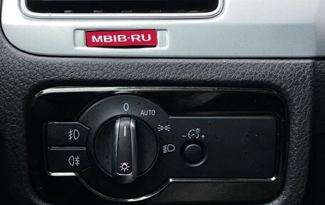 Volkswagen Touareg III, 2017 год, 3 268 700 рублей, 26 фотография