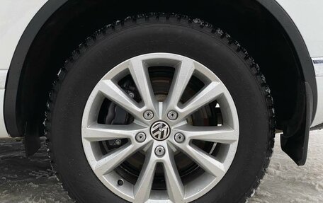 Volkswagen Touareg III, 2017 год, 3 268 700 рублей, 33 фотография