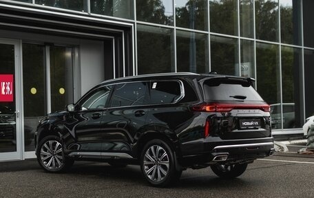 CheryExeed VX, 2024 год, 5 530 000 рублей, 8 фотография