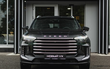 CheryExeed VX, 2024 год, 5 530 000 рублей, 2 фотография