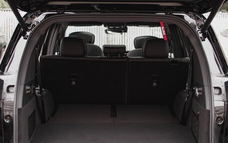 CheryExeed VX, 2024 год, 5 530 000 рублей, 34 фотография