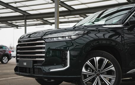 CheryExeed VX, 2024 год, 5 530 000 рублей, 8 фотография