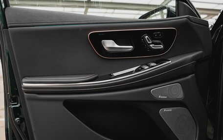 CheryExeed VX, 2024 год, 5 530 000 рублей, 17 фотография