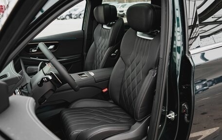 CheryExeed VX, 2024 год, 5 530 000 рублей, 19 фотография