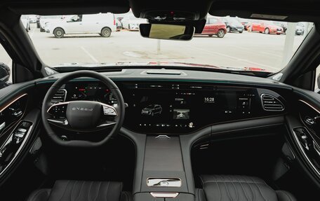 CheryExeed VX, 2024 год, 5 530 000 рублей, 24 фотография