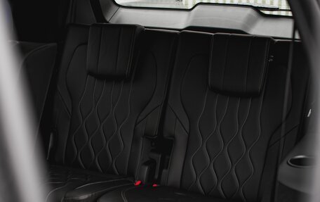 CheryExeed VX, 2024 год, 5 530 000 рублей, 33 фотография