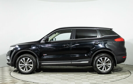 Geely Atlas I, 2019 год, 1 499 777 рублей, 8 фотография