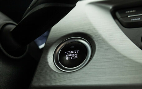 Geely Atlas I, 2019 год, 1 499 777 рублей, 19 фотография