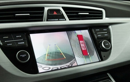 Geely Atlas I, 2019 год, 1 499 777 рублей, 15 фотография