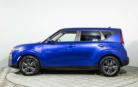 KIA Soul III, 2019 год, 1 949 777 рублей, 8 фотография