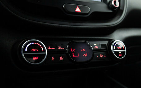 KIA Soul III, 2019 год, 1 949 777 рублей, 17 фотография