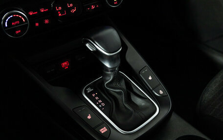 KIA Soul III, 2019 год, 1 949 777 рублей, 16 фотография