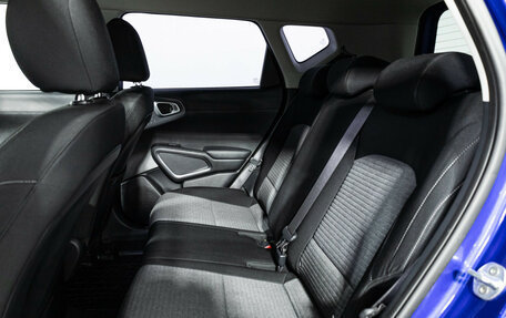 KIA Soul III, 2019 год, 1 949 777 рублей, 10 фотография