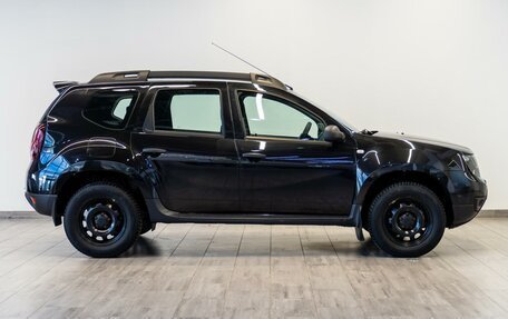 Renault Duster I рестайлинг, 2016 год, 1 299 000 рублей, 5 фотография