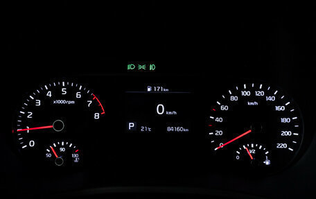 KIA Soul III, 2019 год, 1 949 777 рублей, 12 фотография