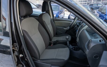 Renault Duster I рестайлинг, 2016 год, 1 299 000 рублей, 8 фотография