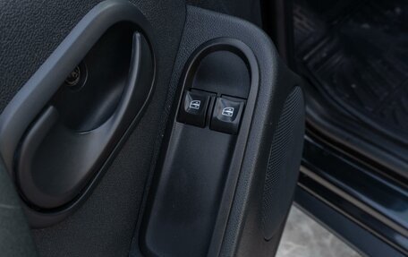 Renault Duster I рестайлинг, 2016 год, 1 299 000 рублей, 18 фотография