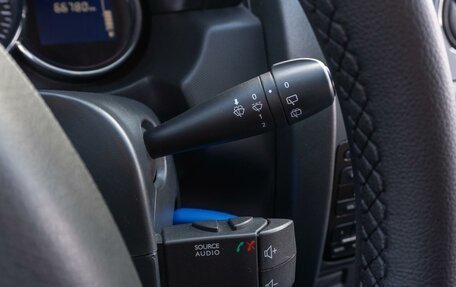 Renault Duster I рестайлинг, 2016 год, 1 299 000 рублей, 14 фотография