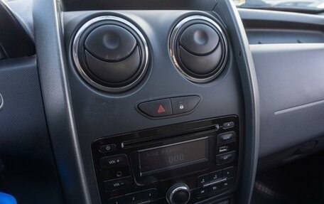 Renault Duster I рестайлинг, 2016 год, 1 299 000 рублей, 15 фотография