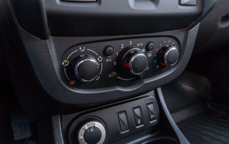 Renault Duster I рестайлинг, 2016 год, 1 299 000 рублей, 16 фотография