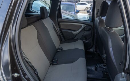 Renault Duster I рестайлинг, 2016 год, 1 299 000 рублей, 7 фотография