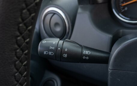 Renault Duster I рестайлинг, 2016 год, 1 299 000 рублей, 13 фотография