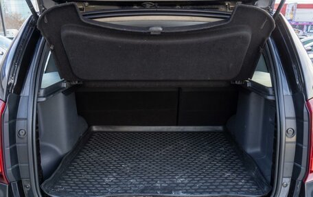 Renault Duster I рестайлинг, 2016 год, 1 299 000 рублей, 20 фотография