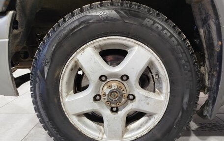 KIA Sportage IV рестайлинг, 2003 год, 205 000 рублей, 10 фотография