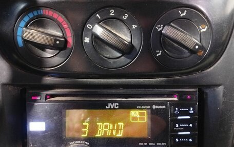 KIA Sportage IV рестайлинг, 2003 год, 205 000 рублей, 15 фотография