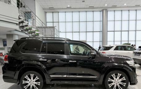 Toyota Land Cruiser 200, 2016 год, 6 550 000 рублей, 4 фотография