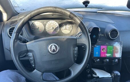 SsangYong Actyon Sports II, 2007 год, 345 000 рублей, 2 фотография