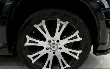 Toyota Land Cruiser 200, 2016 год, 6 550 000 рублей, 18 фотография